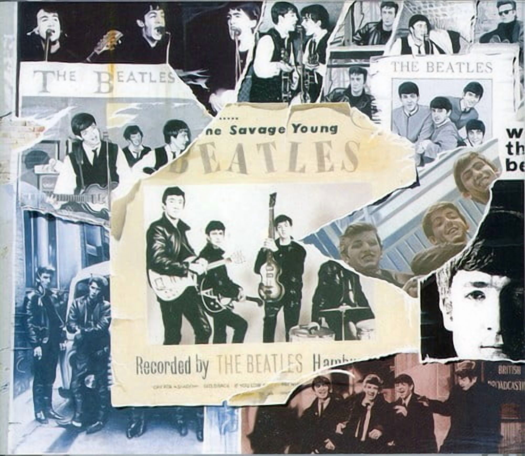 The-Beatles-Anthology-1-Music-