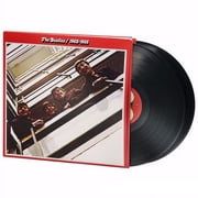 The Beatles - Beatles 1962-1966 - Music & Performance - Vinyl