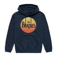 thumbnail image 1 of The Beatles - Gradient Logo -Men's Hoodie Men's Pullover Fleece Hoodie, 1 of 5