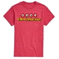 thumbnail image 1 of The Beatles - Beatles Yellow Sub - Men's Short Sleeve Graphic T-Shirt, 1 of 5