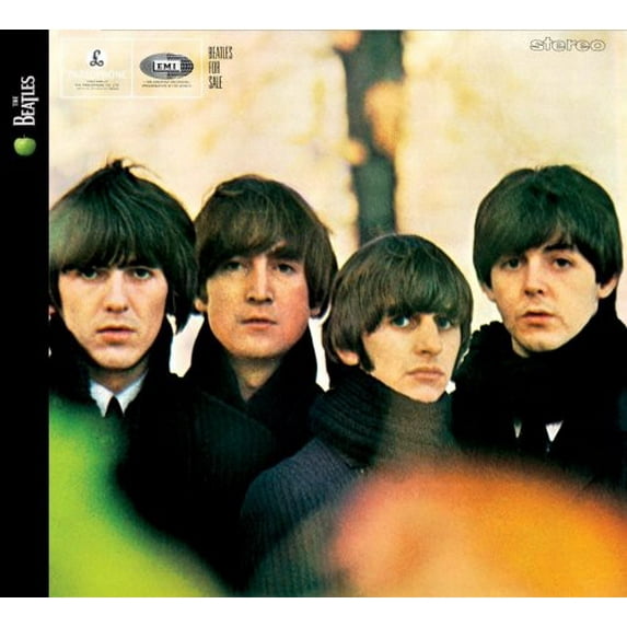 The Beatles - Beatles for Sale - Music & Performance - CD