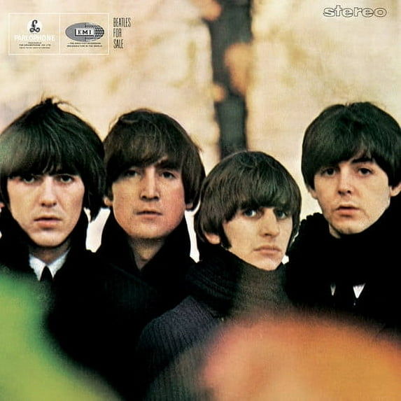 The Beatles - Beatles for Sale - Music & Performance - Vinyl