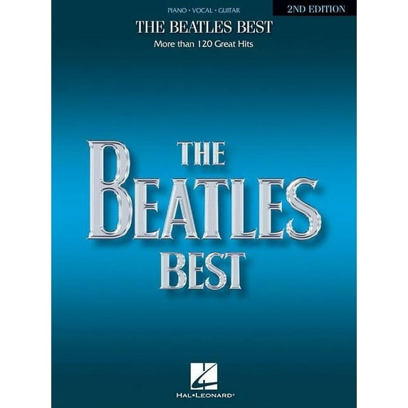 The Beatles Best, (Paperback)