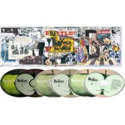 The Beatles [CD] Collection - Anthology 1 / Anthology 2 / Anthology 3 - 6 CD Set [audioCD]