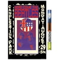thumbnail image 1 of The Beatles - Candlestick Park Wall Poster, 22.375" x 34", 1 of 4