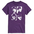 thumbnail image 1 of The Beatles - Cant Buy Me Love - Men's Short Sleeve Graphic T-Shirt, 1 of 5