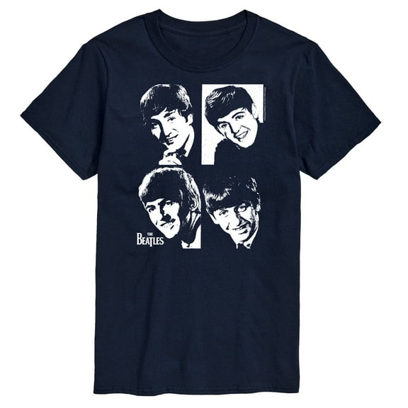 The Beatles - Cant Buy Me Love - Men's Short Sleeve Graphic T-Shirt