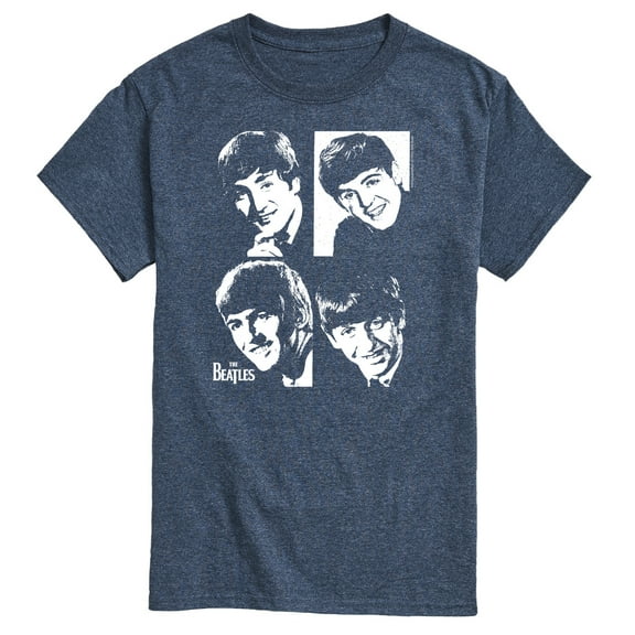 The Beatles - Cant Buy Me Love - Men's Short Sleeve Graphic T-Shirt