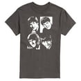 thumbnail image 1 of The Beatles - Cant Buy Me Love - Men's Short Sleeve Graphic T-Shirt, 1 of 6