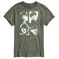 thumbnail image 1 of The Beatles - Cant Buy Me Love - Men's Short Sleeve Graphic T-Shirt, 1 of 6