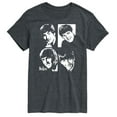 thumbnail image 1 of The Beatles - Cant Buy Me Love - Men's Short Sleeve Graphic T-Shirt, 1 of 6