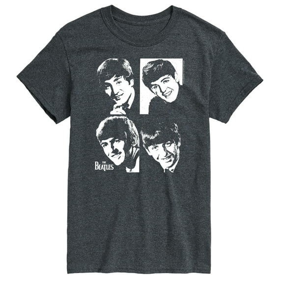 The Beatles - Cant Buy Me Love - Men's Short Sleeve Graphic T-Shirt