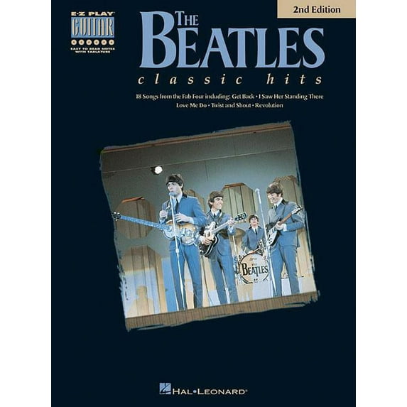 The Beatles Classic Hits