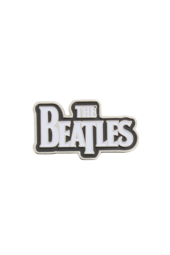 Classic Logo Enamel Pin