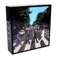 thumbnail image 1 of The Beatles Collectible 2013 Factory Abbey Road LP Record Album Cover Coin Bank, 1 of 2