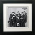 thumbnail image 1 of The Beatles Collection "Haircut w/ Terry McDermott" Framed Poster Generic, 1 of 3