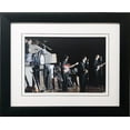 thumbnail image 1 of The Beatles Collection "Las Vegas" Framed Art Poster Generic, 1 of 4
