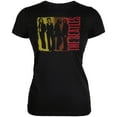 thumbnail image 1 of The Beatles - Color Fade Juniors T-Shirt, 1 of 1