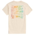 thumbnail image 1 of The Beatles - Editorial - Men's Short Sleeve Graphic T-Shirt, 1 of 6