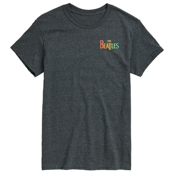 The Beatles - Editorial - Men's Short Sleeve Graphic T-Shirt