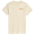 thumbnail image 1 of The Beatles - Editorial - Men's Short Sleeve Graphic T-Shirt, 1 of 6