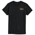 thumbnail image 1 of The Beatles - Editorial - Men's Short Sleeve Graphic T-Shirt, 1 of 5