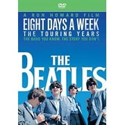 The Beatles: Eight Days a Week - The Touring Years (DVD), Capitol, Music & Performance