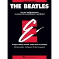 thumbnail image 1 of The Beatles: Essential Elements for Band Correlated Collections Baritone Saxophone, (Paperback), 1 of 1