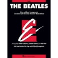 thumbnail image 1 of The Beatles: Essential Elements for Band Correlated Collections Flute, (Paperback), 1 of 1