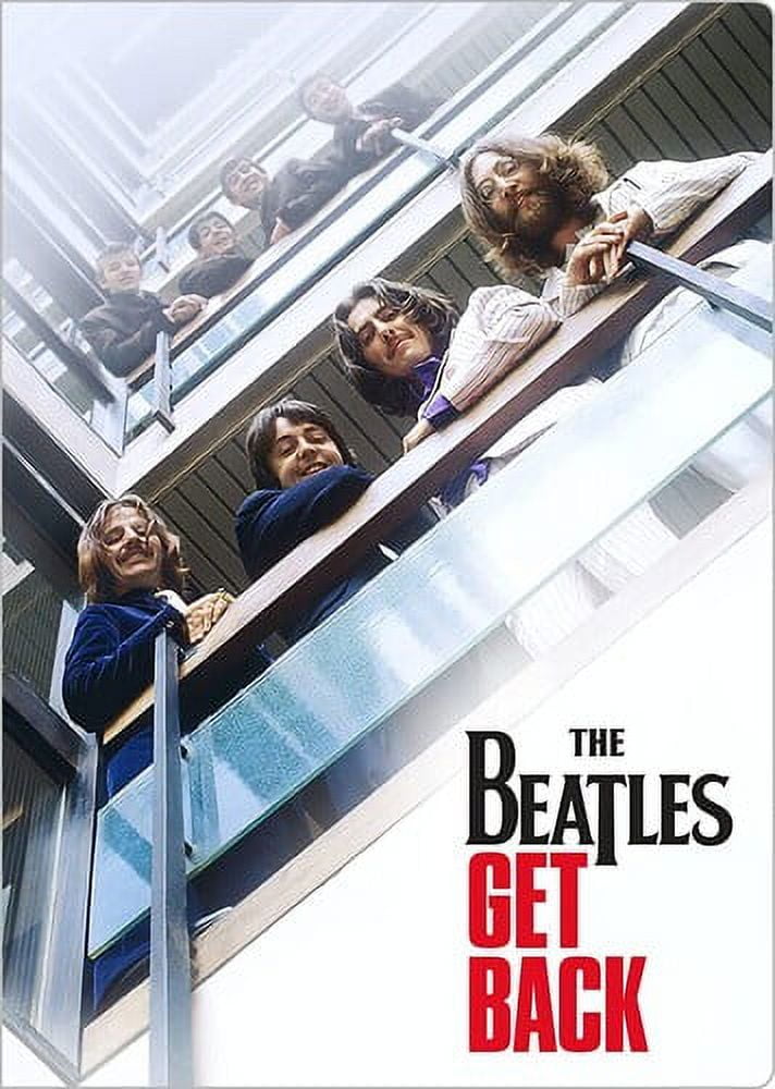 Disney's The Beatles: Get Back - Classic Rock Live Concert