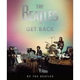 thumbnail image 1 of Pre-Owned The Beatles: Get Back (Hardcover) 0935112960 9780935112962, 1 of 1