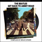 The Beatles Get Back to Abbey Road, Paperback