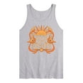 thumbnail image 1 of The Beatles - Good Day Sunshine  - Men's Tank Top, 1 of 4