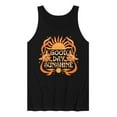 thumbnail image 1 of The Beatles - Good Day Sunshine  - Men's Tank Top, 1 of 5