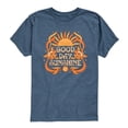 thumbnail image 1 of The Beatles - Good Day Sunshine - Youth Boys Short Sleeve Graphic T-Shirt, 1 of 5