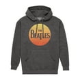 thumbnail image 1 of The Beatles - Gradient Logo -Men's Hoodie Men's Pullover Fleece Hoodie, 1 of 6