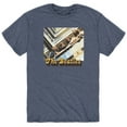thumbnail image 1 of The Beatles - Group - Men's Short Sleeve Graphic T-Shirt, 1 of 6