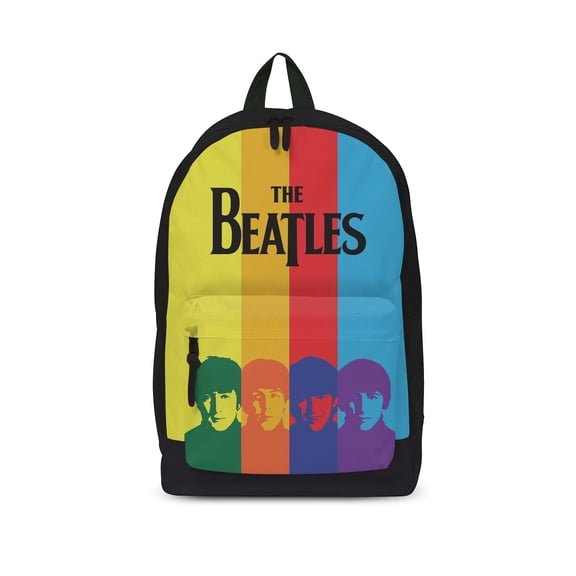 The Beatles Hard Days Night Classic Backpack