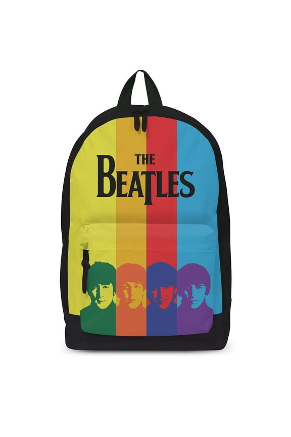 Hard Days Night Classic Backpack