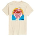 thumbnail image 1 of The Beatles - Hello Goodbye - Men's Short Sleeve Graphic T-Shirt, 1 of 6