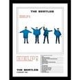thumbnail image 1 of The Beatles Help! Framed Print, 1 of 1
