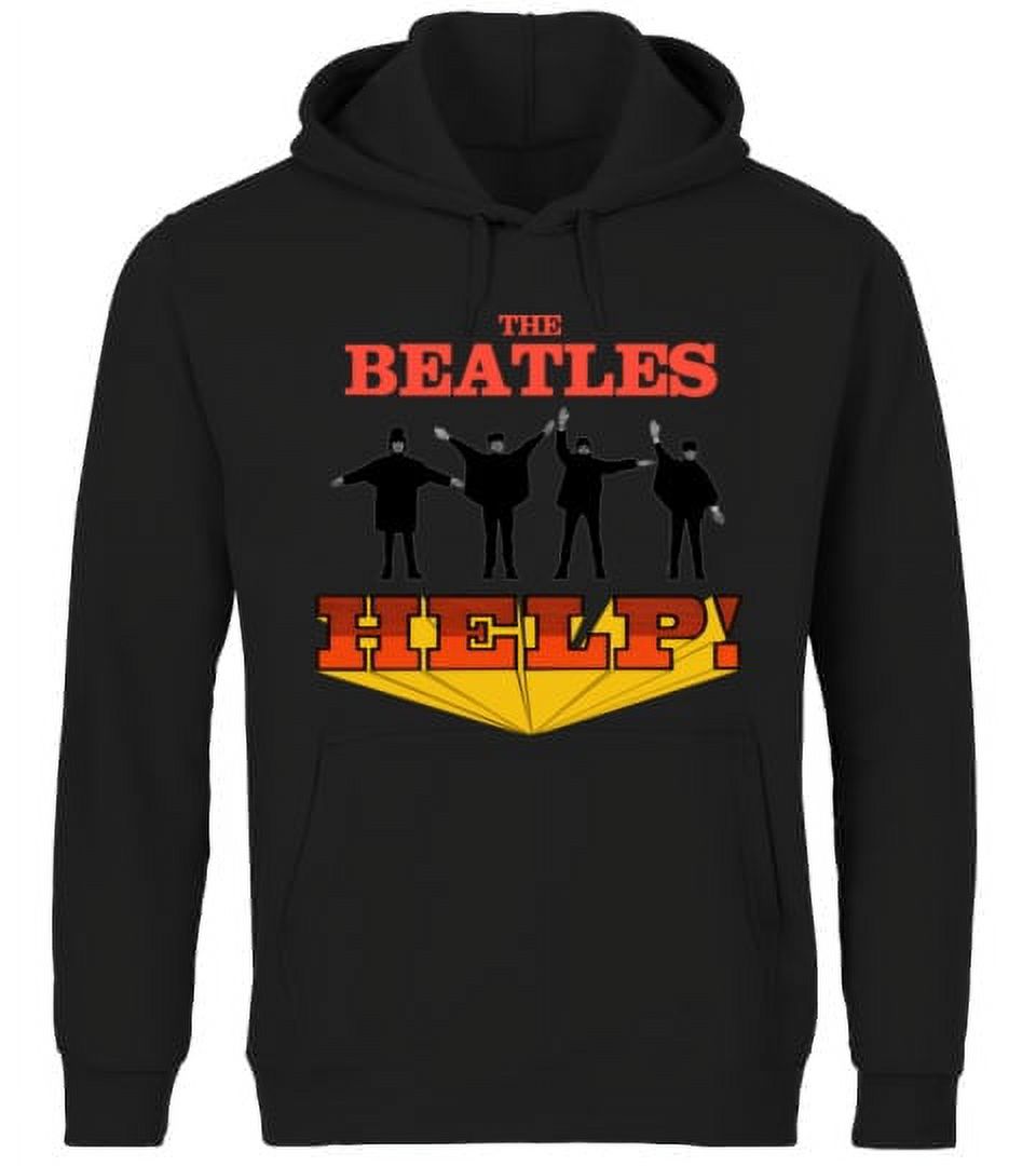 The Beatles Help!