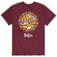thumbnail image 1 of The Beatles - Here Comes The Sun - Men's Short Sleeve Graphic T-Shirt, 1 of 6