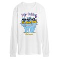 thumbnail image 1 of The Beatles - Hey Bulldog - Men's Long Sleeve Graphic T-Shirt, 1 of 4