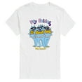 thumbnail image 1 of The Beatles - Hey Bulldog - Men's Short Sleeve Graphic T-Shirt, 1 of 5