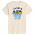 thumbnail image 1 of The Beatles - Hey Bulldog - Men's Short Sleeve Graphic T-Shirt, 1 of 5