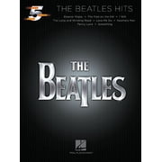 The Beatles Hits, Paperback