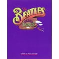 thumbnail image 1 of Pre-Owned The Beatles illustrated lyrics (Paperback) 0316726265 9780316726269, 1 of 1