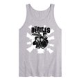 thumbnail image 1 of The Beatles - July 2024 Arrows  - Men's Tank Top, 1 of 4