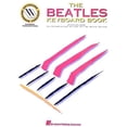 thumbnail image 1 of Pre-Owned The Beatles Keyboard Book (Paperback) 079351441X 9780793514410, 1 of 1